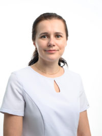 Линькова Наталья Федоровна
