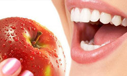 Здоровье зубов и десен взаимосвязано