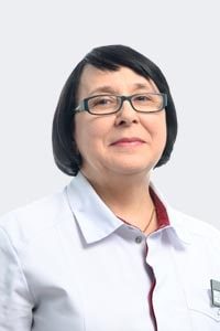 Головач Татьяна Антоновна