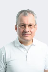 Скухторов Владимир Вячеславович