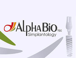Alpha Bio - качественные импланты